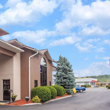 מלון Baymont By Wyndham Pigeon Forge Near Island Drive מראה חיצוני תמונה