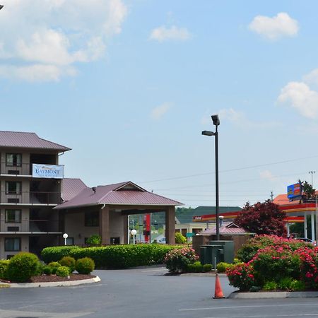 מלון Baymont By Wyndham Pigeon Forge Near Island Drive מראה חיצוני תמונה