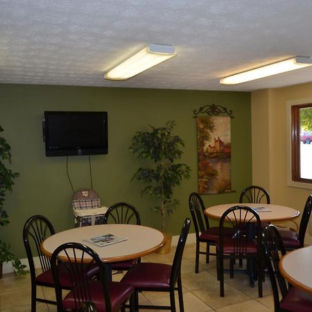מלון Baymont By Wyndham Pigeon Forge Near Island Drive מראה חיצוני תמונה