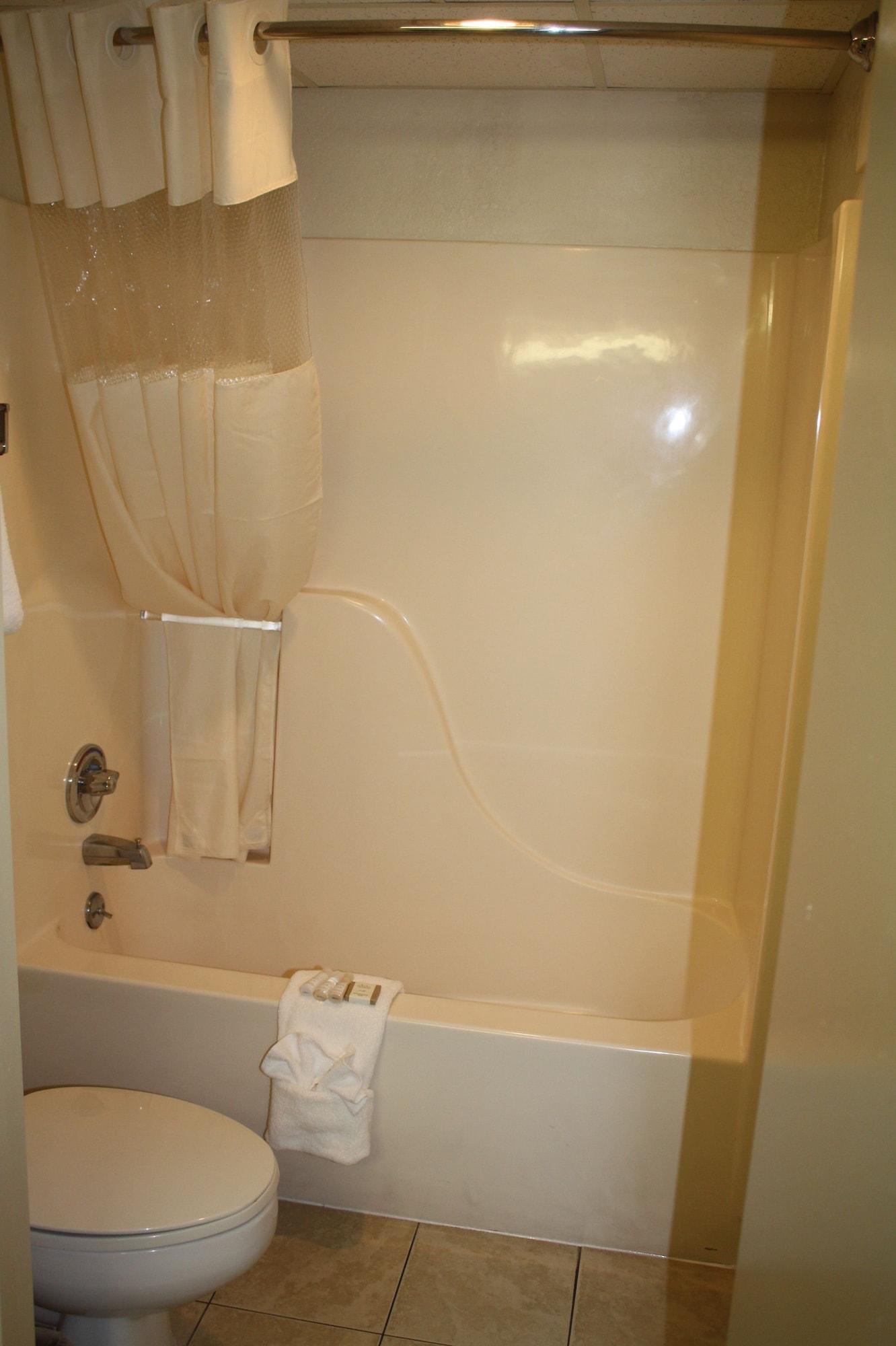 מלון Baymont By Wyndham Pigeon Forge Near Island Drive מראה חיצוני תמונה