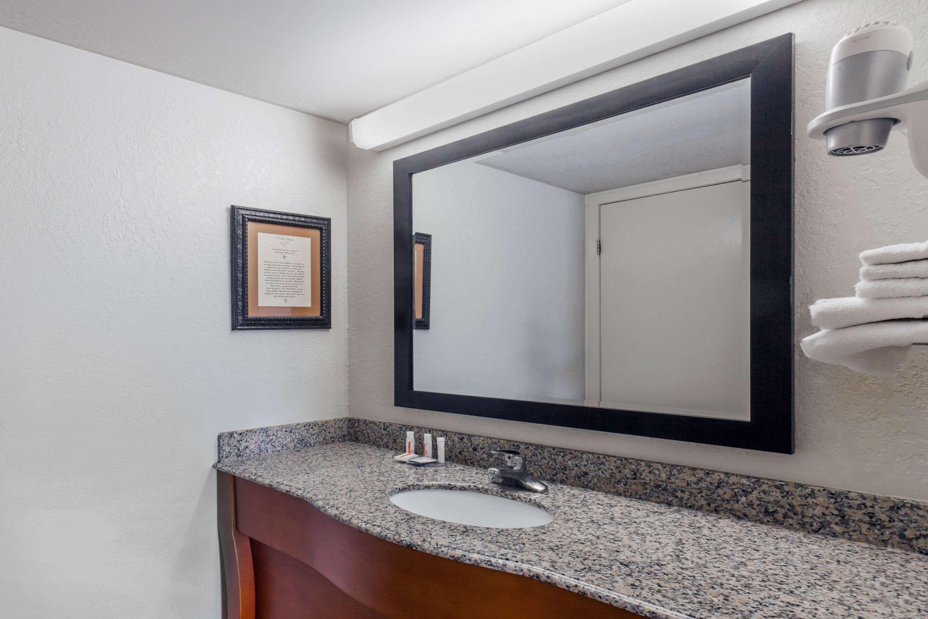 מלון Baymont By Wyndham Pigeon Forge Near Island Drive מראה חיצוני תמונה