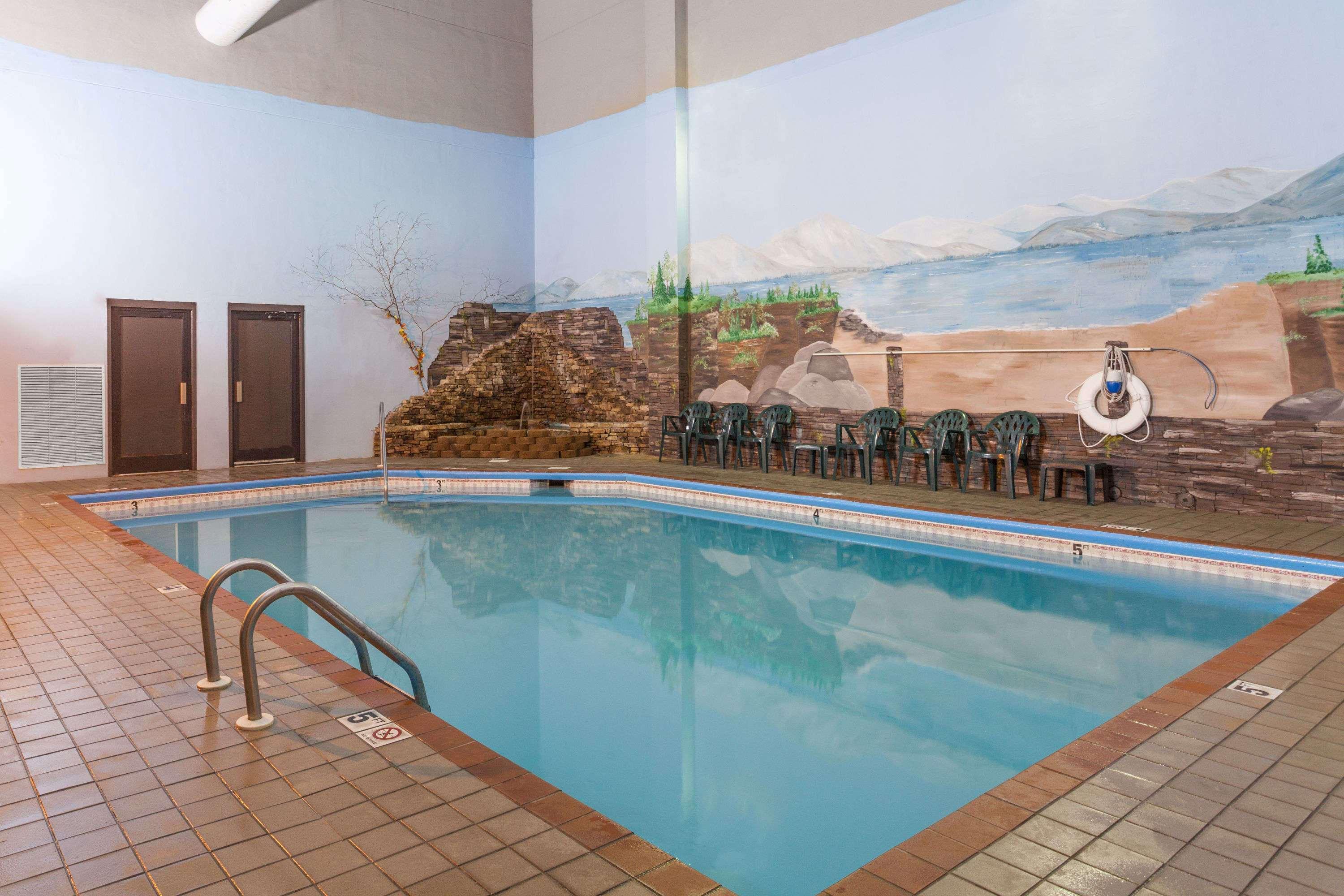 מלון Baymont By Wyndham Pigeon Forge Near Island Drive מראה חיצוני תמונה