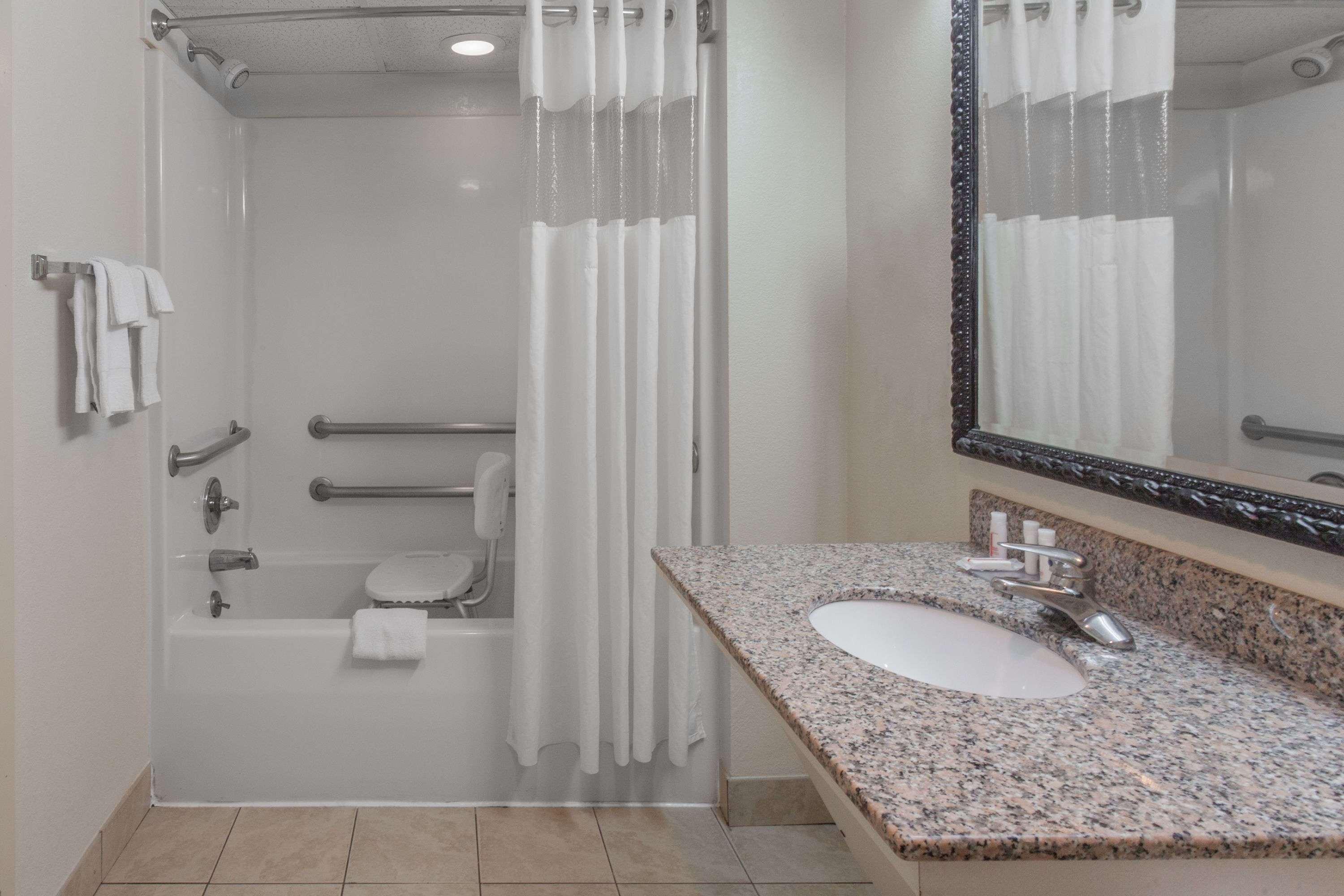 מלון Baymont By Wyndham Pigeon Forge Near Island Drive מראה חיצוני תמונה