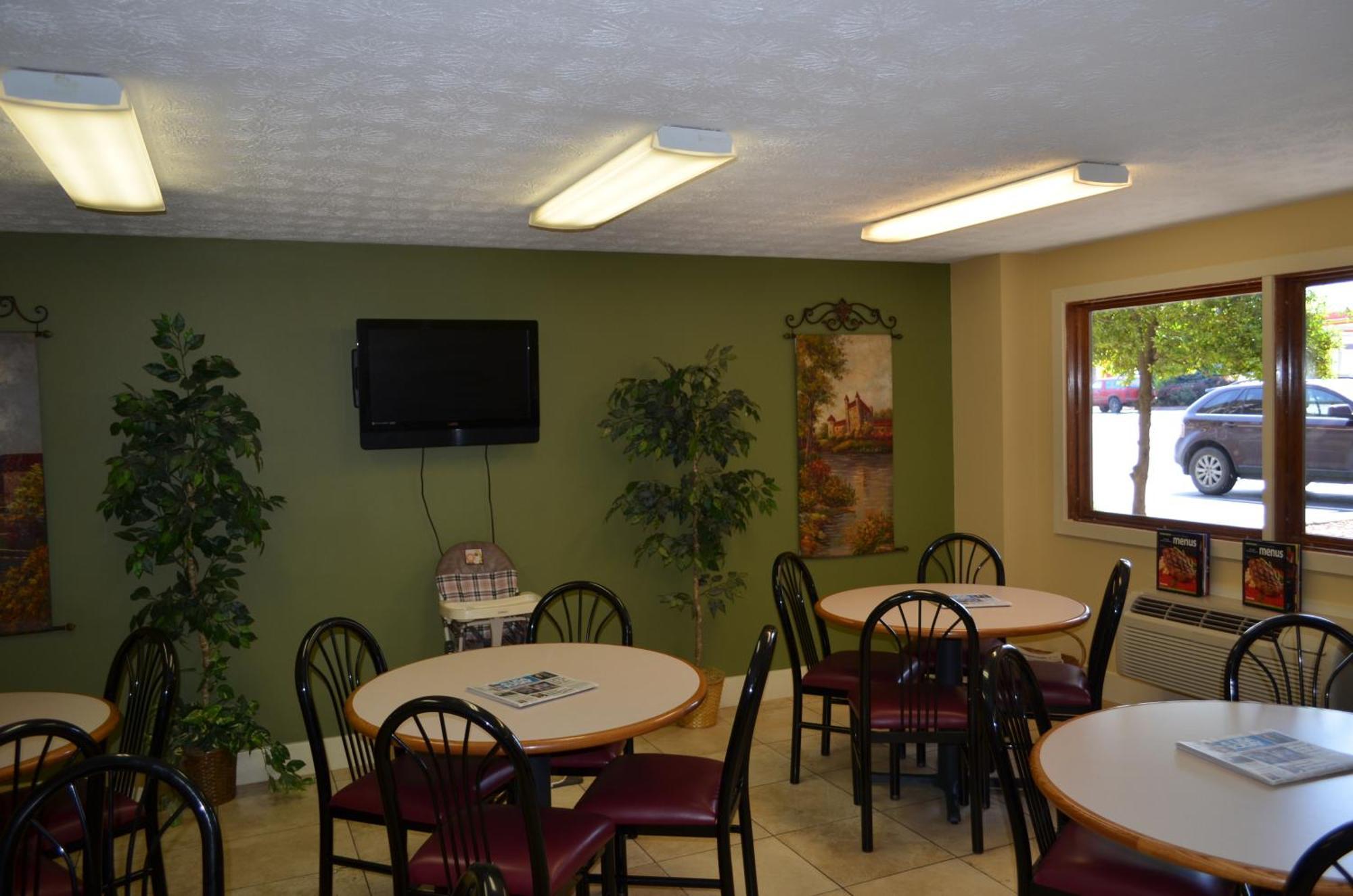 מלון Baymont By Wyndham Pigeon Forge Near Island Drive מראה חיצוני תמונה