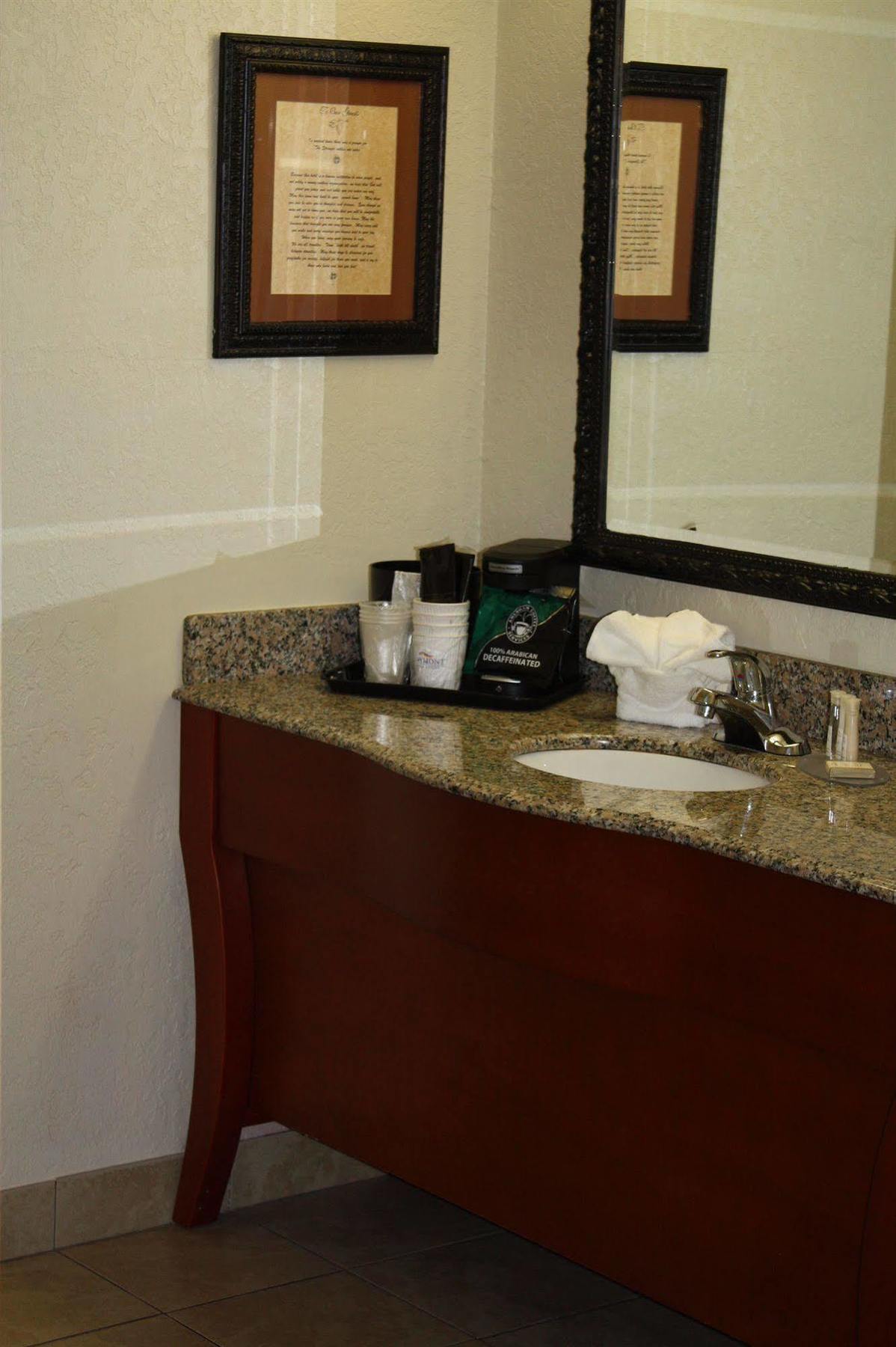 מלון Baymont By Wyndham Pigeon Forge Near Island Drive מראה חיצוני תמונה